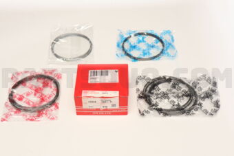 339562FACSTD PISTON RING