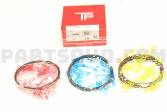340853FSTD PISTON RING