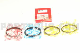 341323FSTD PISTON RING