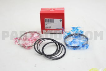 355833FSTD PISTON RING