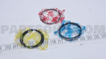 356103FSTD PISTON RING