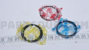 356103FSTD PISTON RING