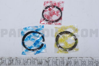 358543FSTD PISTON RING