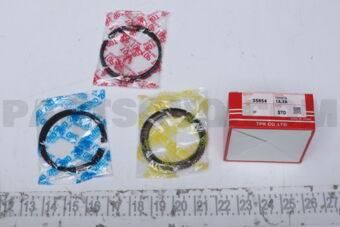 358543FSTD PISTON RING