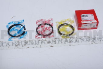 358543FSTD PISTON RING