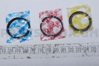 358543FSTD PISTON RING