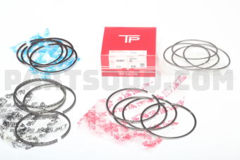 358672FACSTD PISTON RING