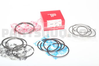 358672FACSTD PISTON RING
