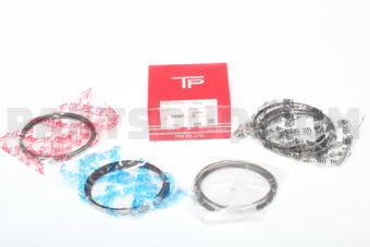 358672FACSTD PISTON RING