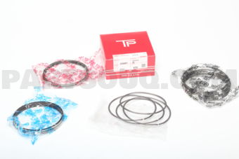 358672FACSTD PISTON RING