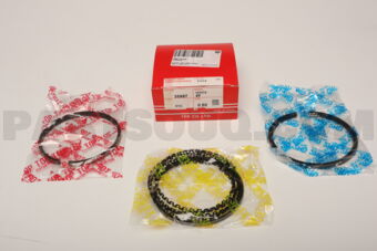 358873FAC050 PISTON RING