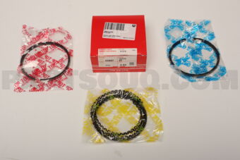 358873FAC050 PISTON RING