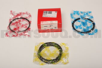 358873FAC050 PISTON RING