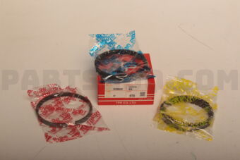 359023FSTD PISTON RING