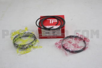 359083FSTD PISTON RING