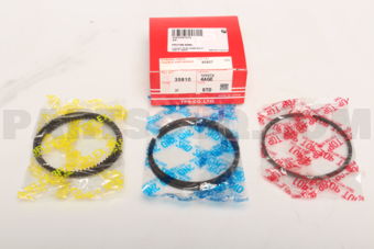 359103FSTD PISTON RING