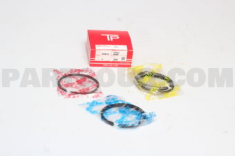 359103FSTD PISTON RING