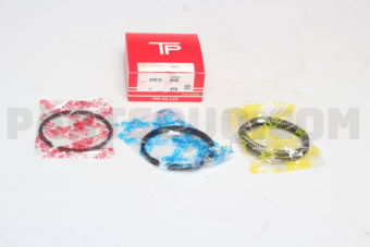 359103FSTD PISTON RING