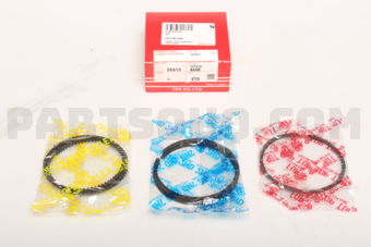 359103FSTD PISTON RING