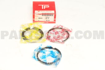 359193FSTD PISTON RING
