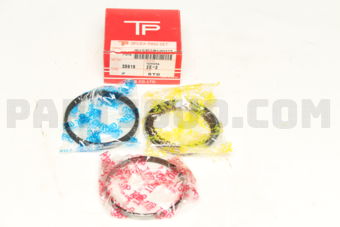 359193FSTD PISTON RING