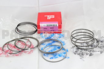 359242FACSTD PISTON RING