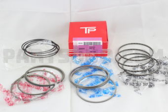 359242FACSTD PISTON RING