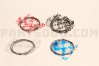 359292FAC050 PISTON RING