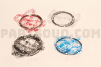 359292FAC050 PISTON RING