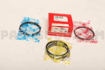 359433FACSTD PISTON RING