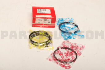 359433FACSTD PISTON RING