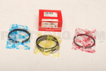 359433FACSTD PISTON RING