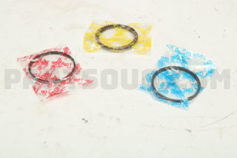 359543FSTD PISTON RING