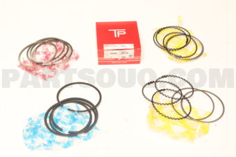 359593FSTD PISTON RING