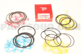 359593FSTD PISTON RING