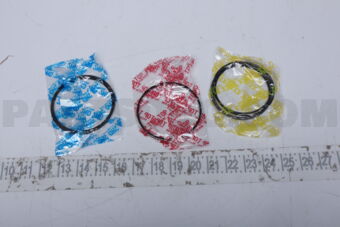 359673F025 PISTON RING