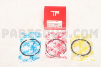 359843FSTD PISTON RING