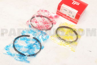 359843FSTD PISTON RING