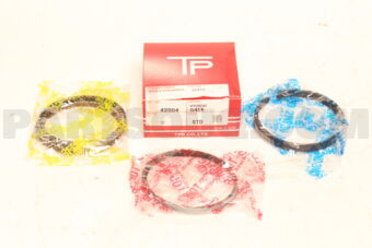 420043FSTD PISTON RING