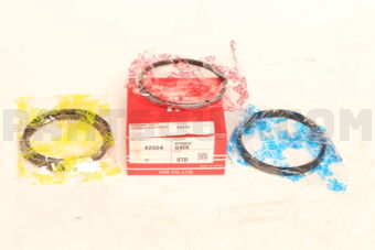 420043FSTD PISTON RING