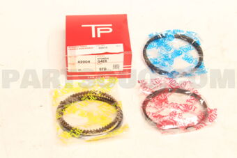 420043FSTD PISTON RING