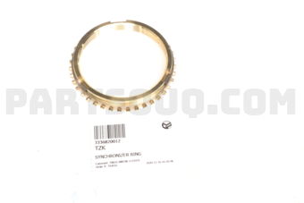 3336820012 SYNCHRONIZER RING