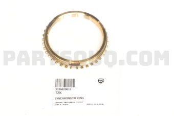 3336820012 SYNCHRONIZER RING