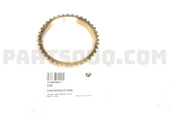 3336820012 SYNCHRONIZER RING