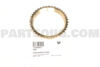 3336820012 SYNCHRONIZER RING