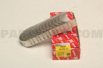 M005HSTD MAIN BEARING