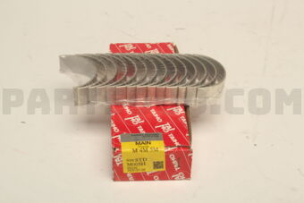 M005HSTD MAIN BEARING