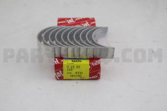 M019HSTD MAIN BEARING