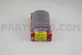 M019HSTD MAIN BEARING