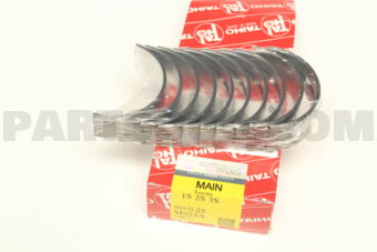 M024A025 MAIN BEARING